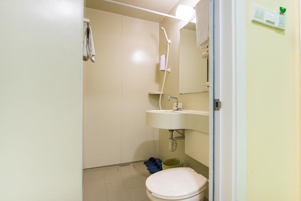 Hi Inn Shenyang Fengtian Street Экстерьер фото